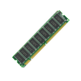 Merkloos 64 MB - SDRAM-PC133