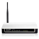TP-Link - ADSL2+ Draadloos Modem/Router
