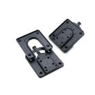 HP Quick Release - Mounting kit for flat panel