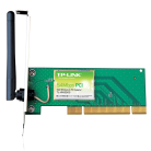 TP-Link - 54Mbps PCI Adapter