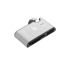 Externe All-in-One USB Kaartlezer