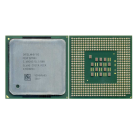Intel Pentium 4 HT - 2.60 GHz